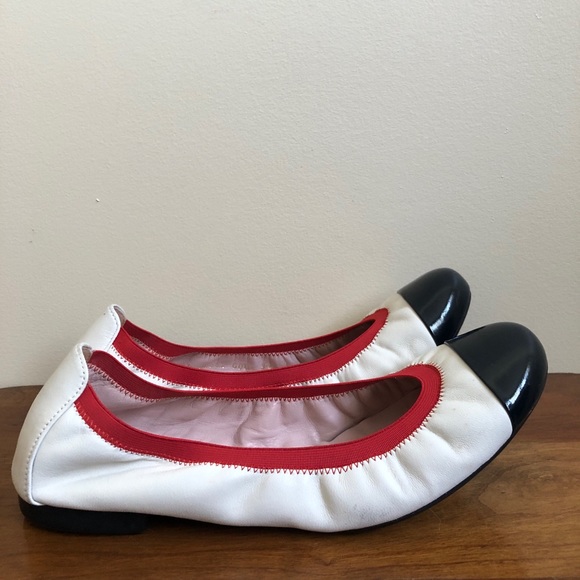 Pretty Ballerinas Shoes - Pretty Ballerinas flats size 39/8